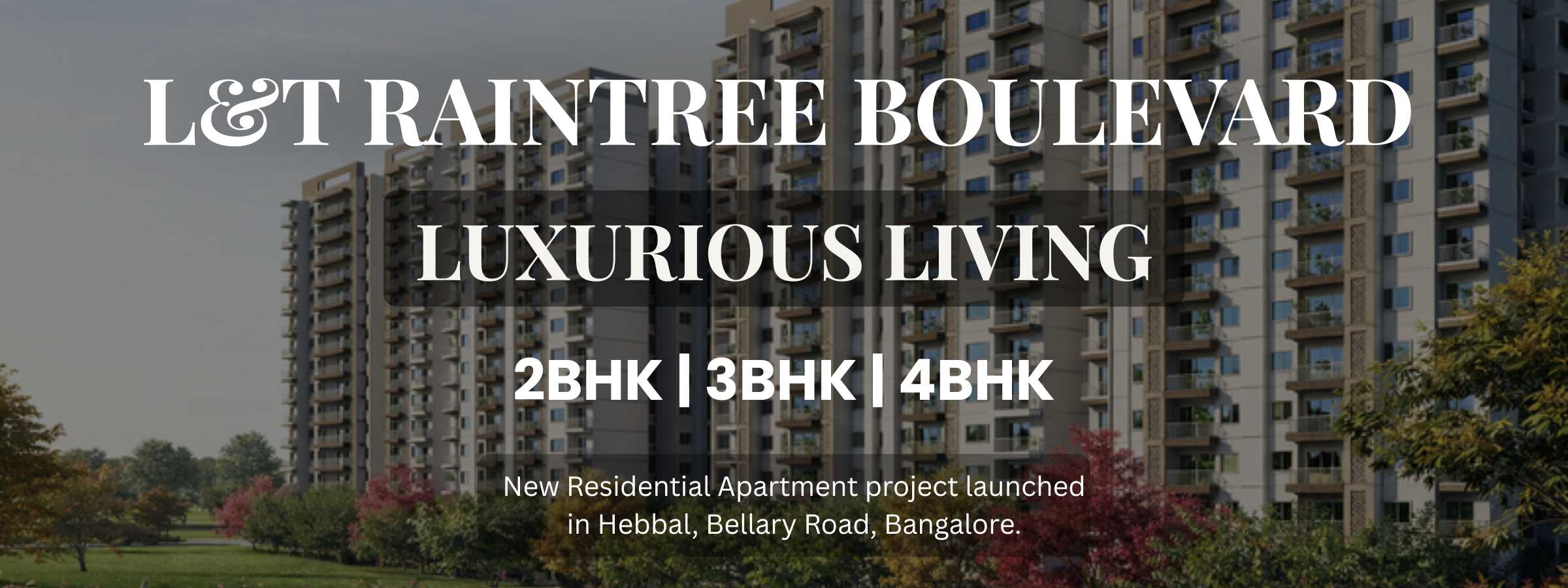 L&T Raintree