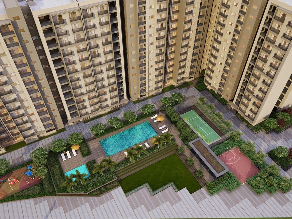Goyal Orchid Piccadilly